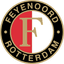 Feyenoord 队徽