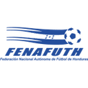 Honduras U17 队徽