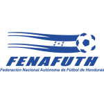 Honduras U17 队徽