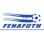 Honduras U17 队徽