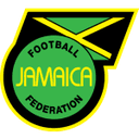 Jamaica U17 队徽