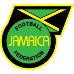 Jamaica U17 队徽