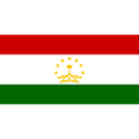 Tajikistan U20 队徽
