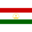 Tajikistan U20 队徽