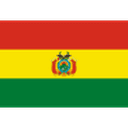 Bolivia U17 队徽