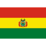 Bolivia U17 队徽
