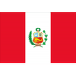 Peru U17 队徽