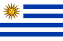 Uruguay U17 队徽