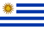 Uruguay U17 队徽