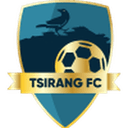 Tsirang 队徽