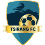 Tsirang 队徽