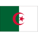 Algeria U17 队徽