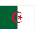 Algeria U17 队徽
