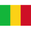 Mali U17 队徽