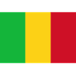 Mali U17 队徽