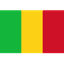 Mali U17 队徽