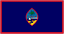 Guam U23 队徽