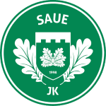 Saue 队徽