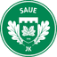 Saue 队徽