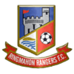 Ringmahon Rangers 队徽