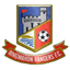 Ringmahon Rangers 队徽