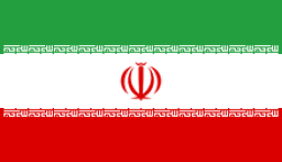 IR Iran U17 队徽