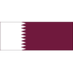 Qatar U17 队徽