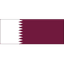 Qatar U17 队徽