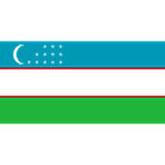 Uzbekistan U17 队徽