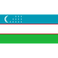 Uzbekistan U17 队徽