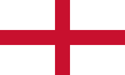 England U18 队徽