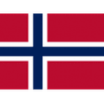 Norway U18 队徽