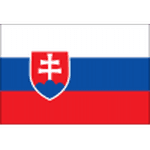 Slovakia U18 队徽