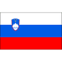 Slovenia U18 队徽