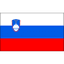 Slovenia U18 队徽