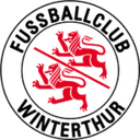 FC Winterthur 队徽