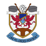 Penybont 队徽