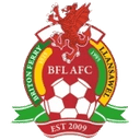 Briton Ferry 队徽