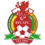 Briton Ferry 队徽