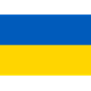 Ukraine U18 队徽