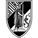 Guimaraes 队徽