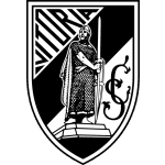 Guimaraes 队徽