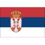 Serbia U18 队徽