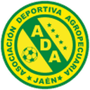 Deportiva Agropecuaria 队徽