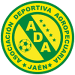 Deportiva Agropecuaria 队徽