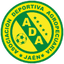 Deportiva Agropecuaria 队徽