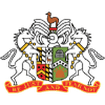 Glenavon FC 队徽
