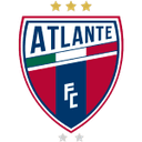 Atlante FC 队徽