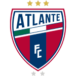 Atlante FC 队徽