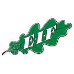 EIF Akademi 队徽